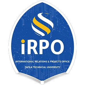 irpo menu